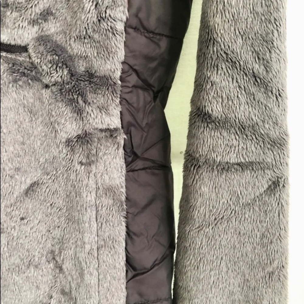 NWT The North Face Women’s Osito Jacket S - Picture 5 of 6